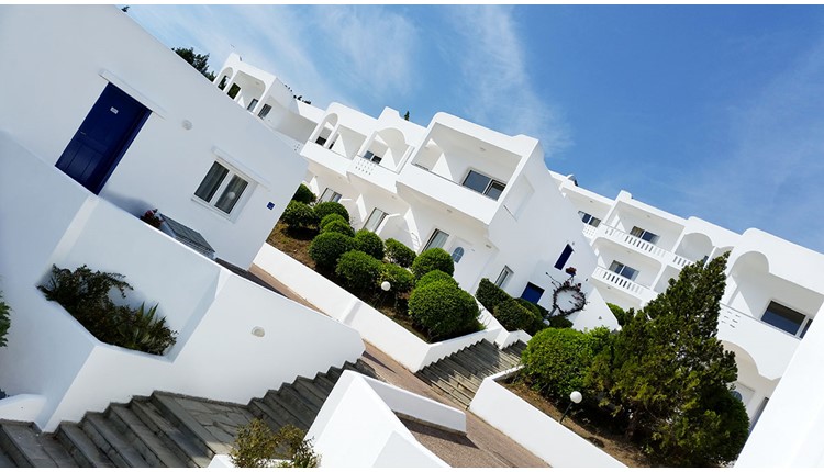 Alexandros Palace Hotel, Халкидики